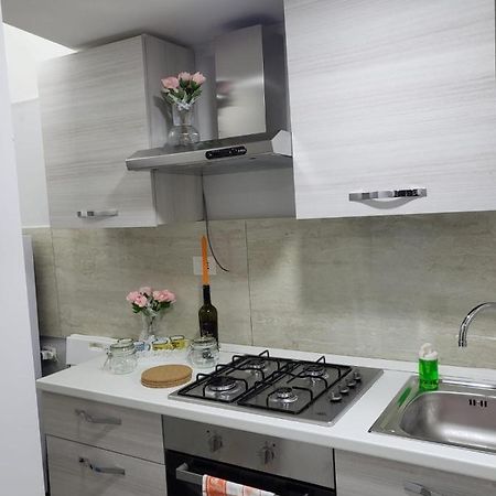 Apartment Carlo III Naples Extérieur photo