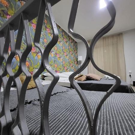 Apartment Carlo III Naples Extérieur photo
