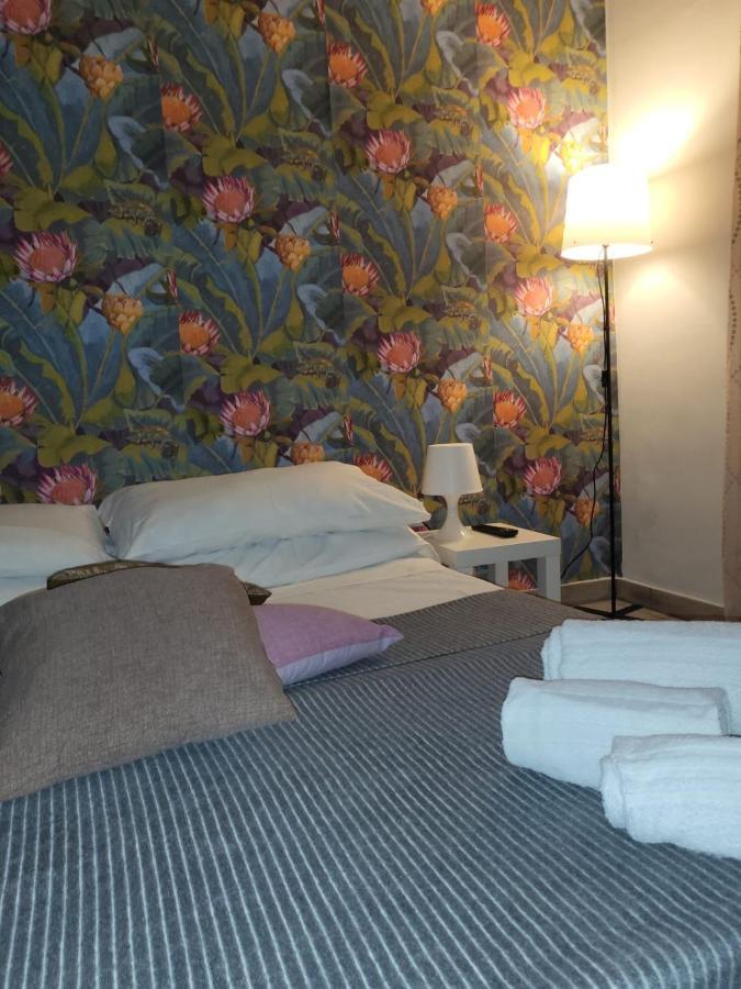 Apartment Carlo III Naples Extérieur photo