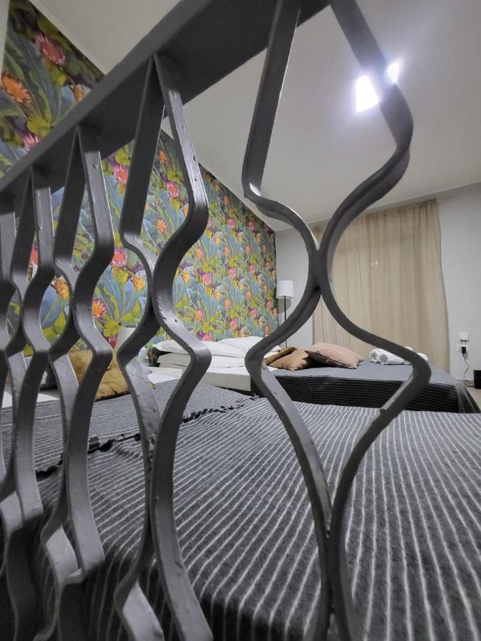 Apartment Carlo III Naples Extérieur photo