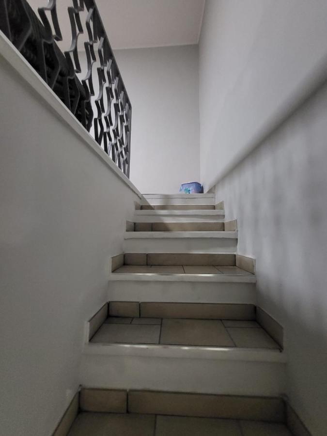 Apartment Carlo III Naples Extérieur photo